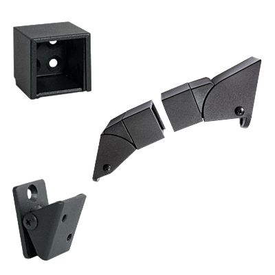Fortress FE26 Cable Railing brackets Fortress FE26 Cable Railing brackets
