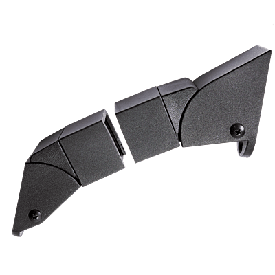 Fortress FE26 Cable Railing brackets Fortress FE26 Cable Railing brackets