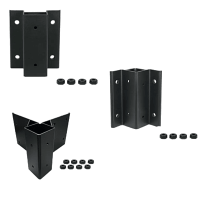 Fortress Fascia Mount Brackets Fortress Fascia Mount Brackets
