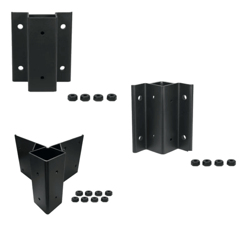 Fortress Fascia Mount Brackets Fortress Fascia Mount Brackets