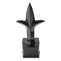 Fortress Versai Accessories-Gloss Black Fortress Versai Accessories-Gloss Black