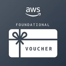 AWS Exam Voucher - Foundational Certification (Retail) AWS Exam Voucher - Foundational Certification (Retail)