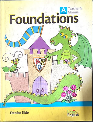 Foundations Teacher's Manual Level A