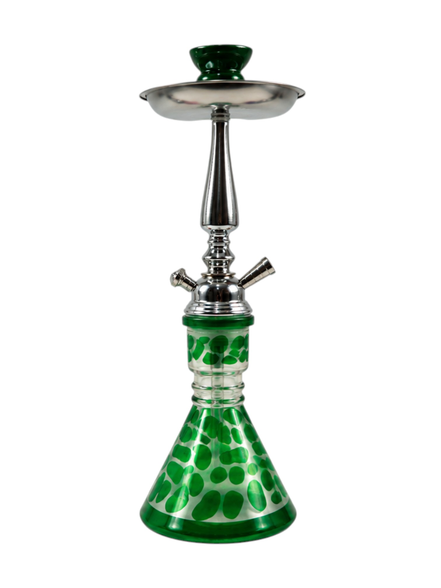 TIGER HOOKAH