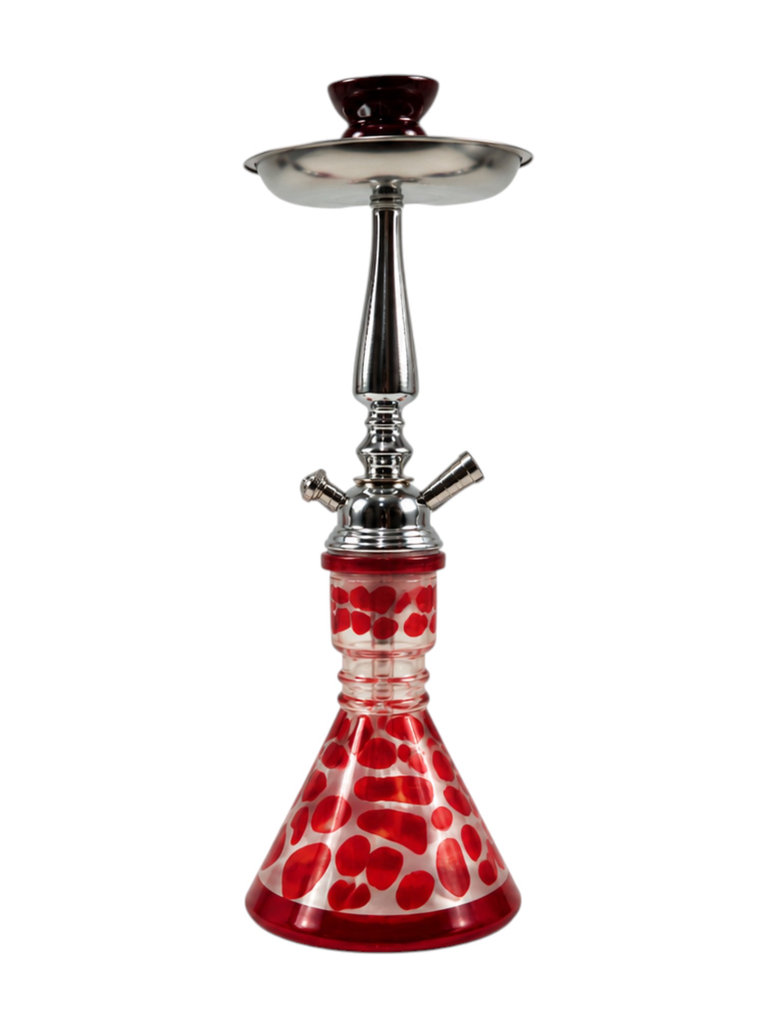 TIGER HOOKAH