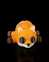 Fox Linger