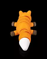 Fox Linger
