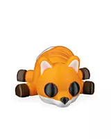 Fox Linger