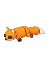 Fox Linger