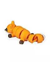Fox Linger