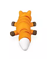 Fox Linger