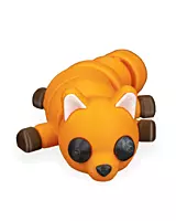 Fox Linger