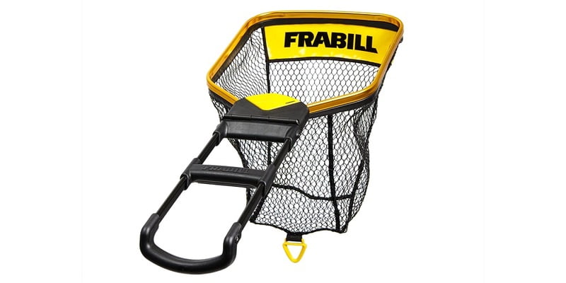 Frabill Bearclaw Landing Net Frabill Bearclaw Landing Net