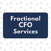 Fractional CFO Services
