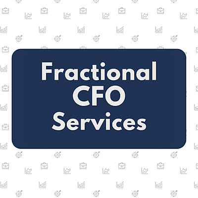 Fractional CFO Services Fractional CFO Services