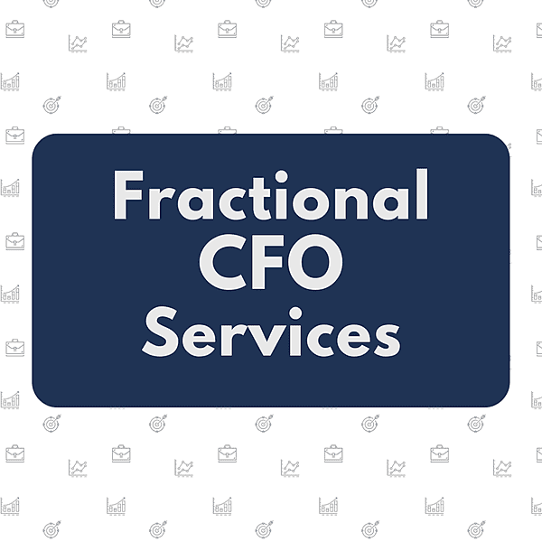 Fractional CFO Services