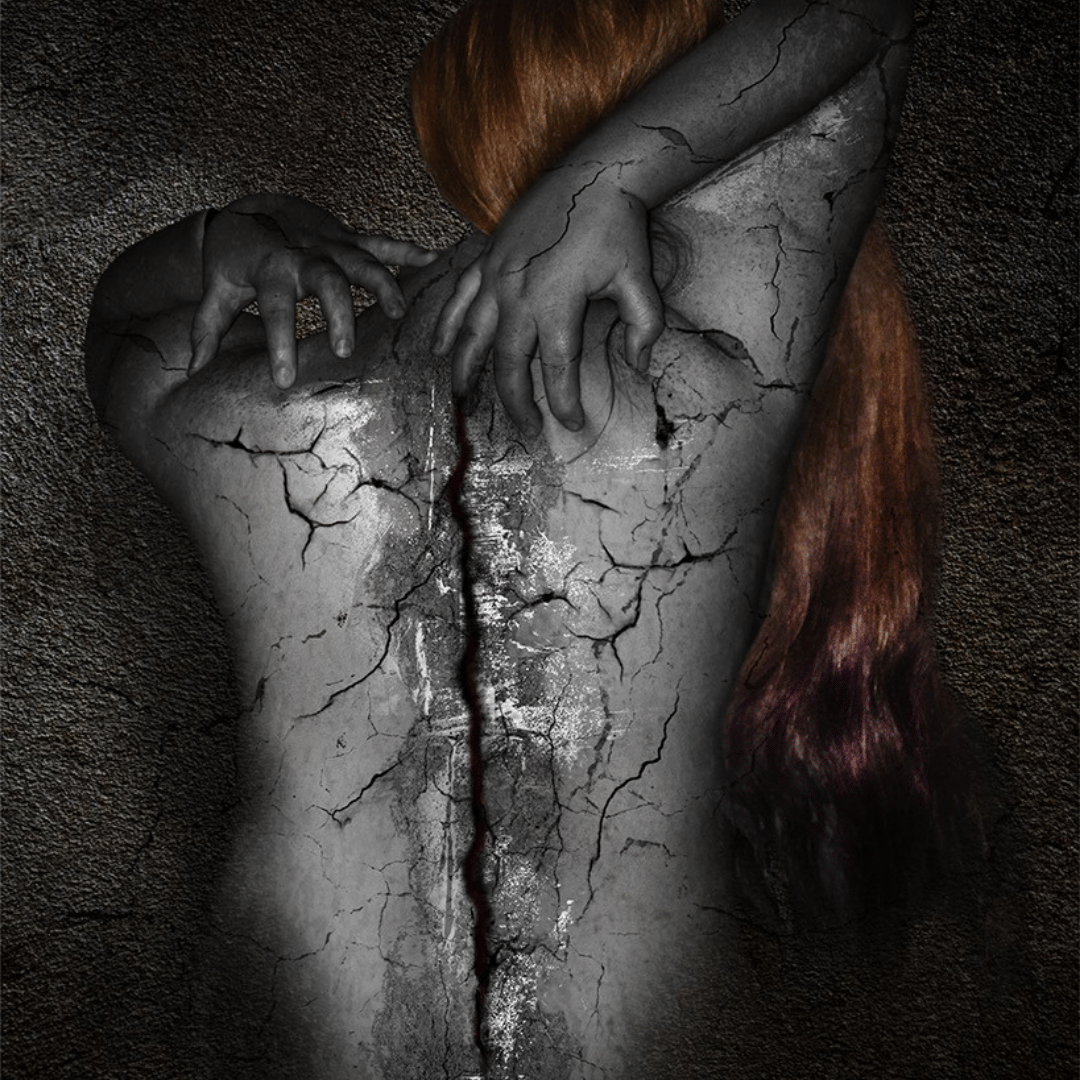 Fracture by Michelle