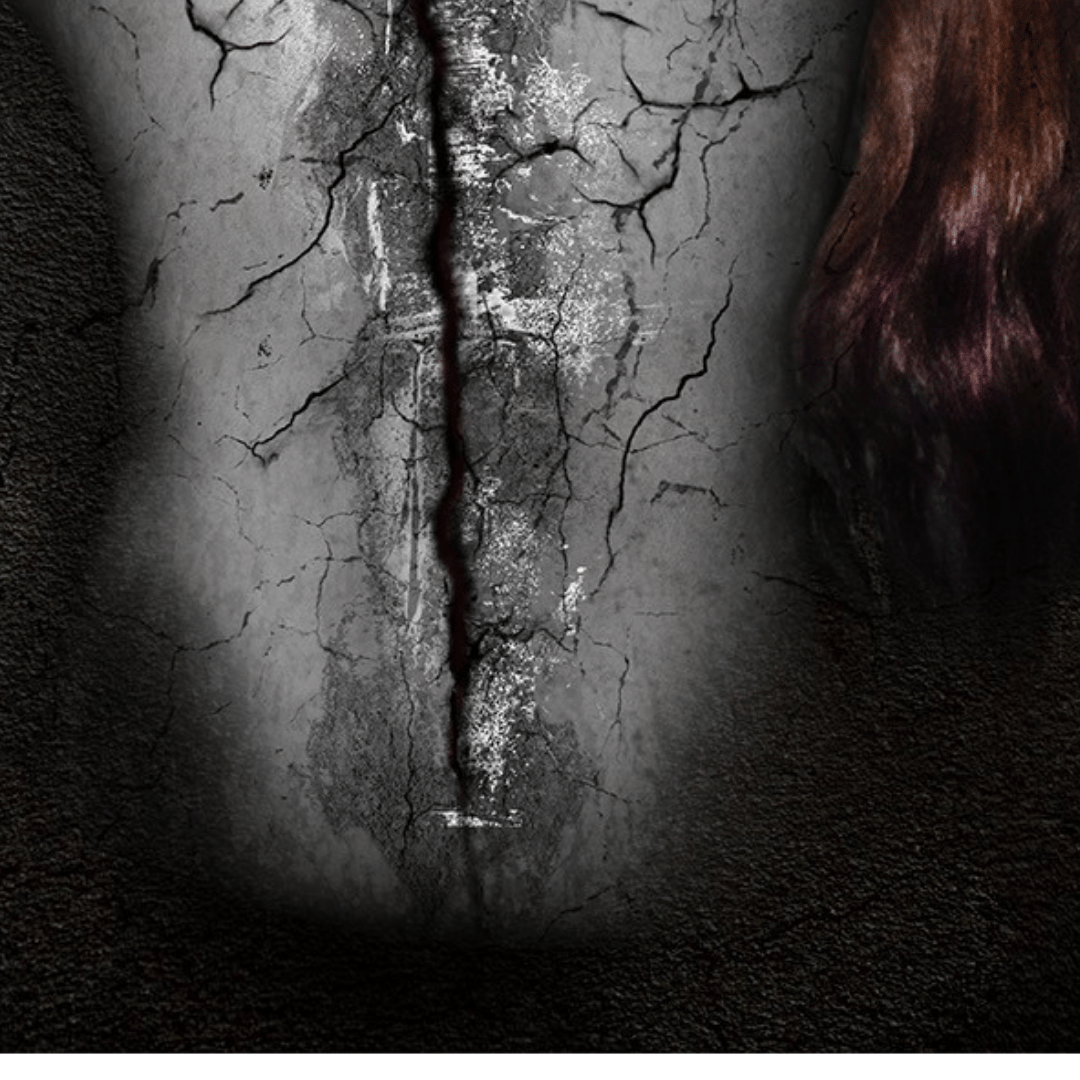 Fracture by Michelle