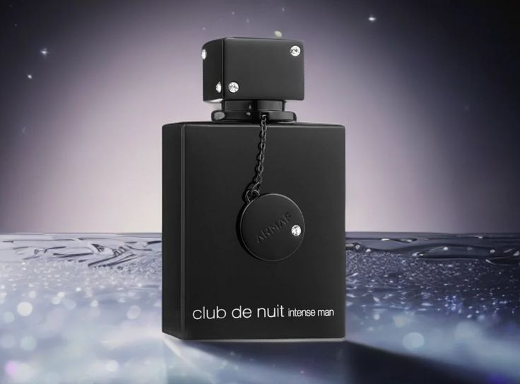 CLUB DE NUIT INTENSE MAN EDP 200ML