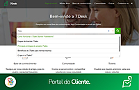 Implantação Setup Zoho Desk – Essential Implantação Setup Zoho Desk – Essential