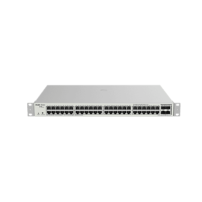 RG-NBS3100-48GT4SFP-P-V2