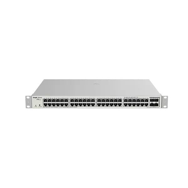 RG-NBS3100-48GT4SFP-P-V2