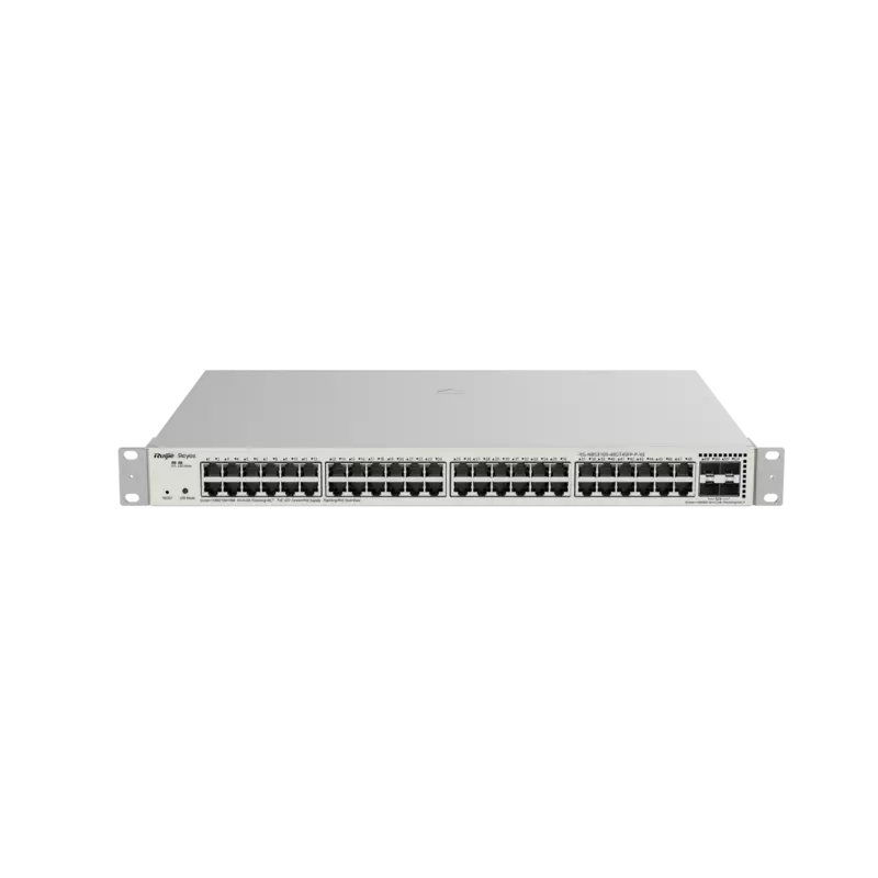 RG-NBS3100-48GT4SFP-P-V2