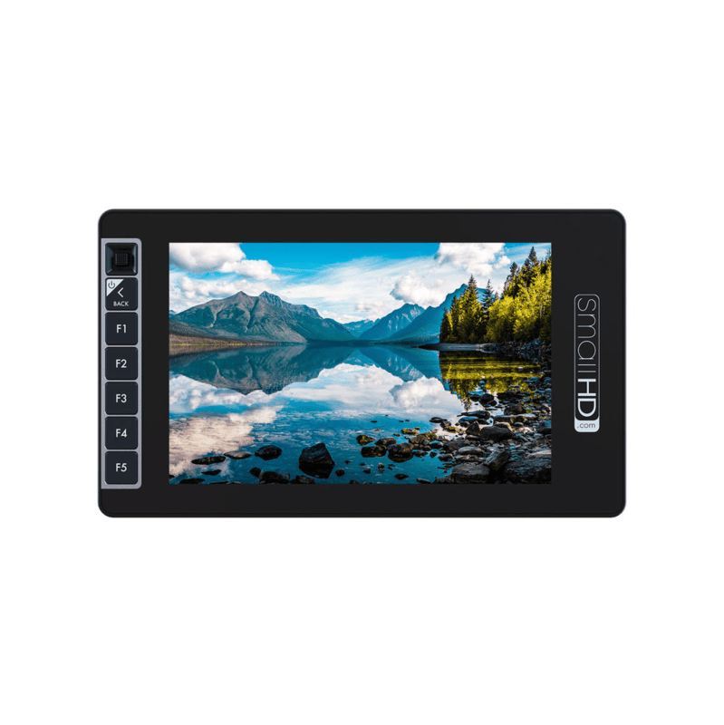 SmallHD 703 UltraBright On-Camera Monitor