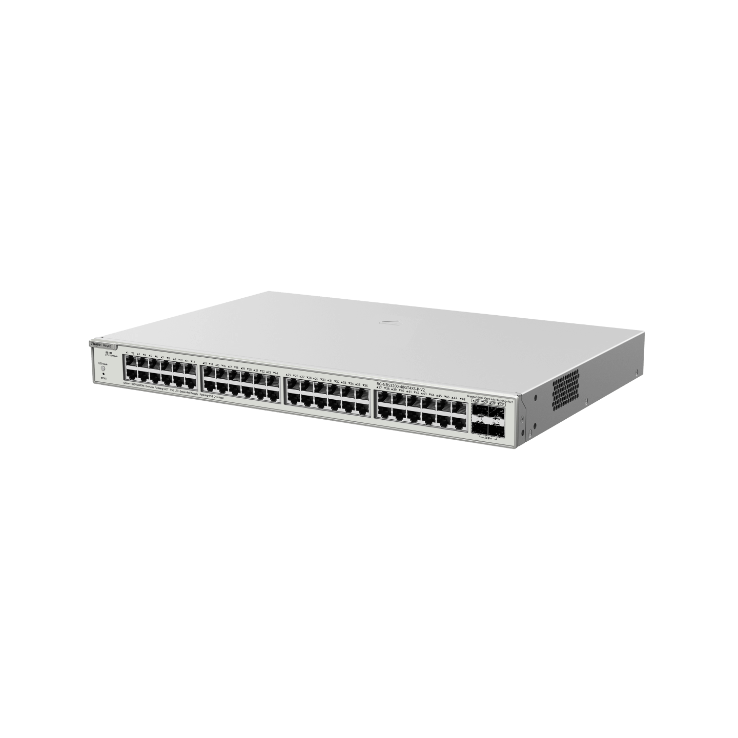 RG-NBS3200-48GT4XS-P-V2