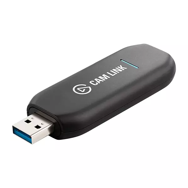 Elgato CAM Link 4K