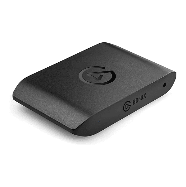 Elgato HD60 X Capturadora de video