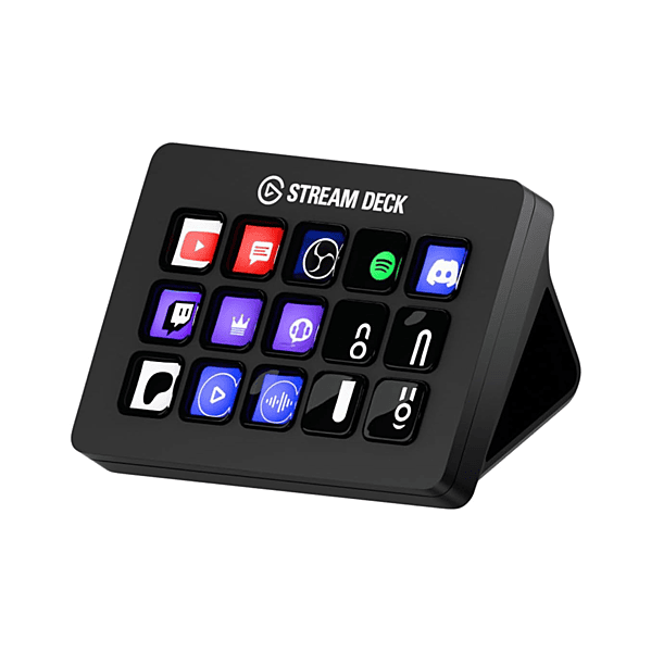 Elgato Stream Deck MK.2
