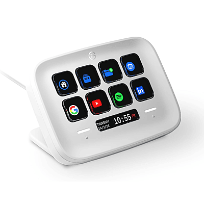 Elgato Stream Deck Neo