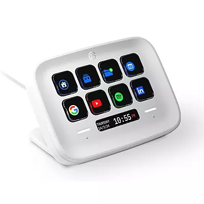 Elgato Stream Deck Neo