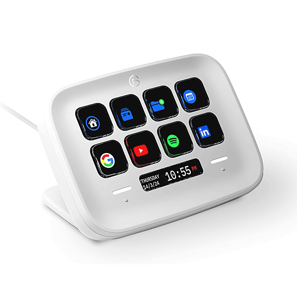 Elgato Stream Deck Neo