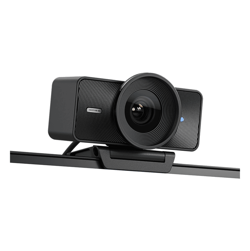 Elgato Facecam 4K