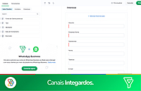 Implantação Setup Zoho Bigin – Essential