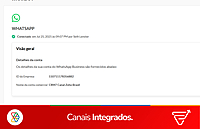 Implantação Setup Zoho Marketing Automation – Essential Implantação Setup Zoho Marketing Automation – Essential