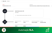 Implantação Setup Zoho Desk – Essential Implantação Setup Zoho Desk – Essential