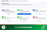 Implantação Setup Zoho Desk – Essential Implantação Setup Zoho Desk – Essential