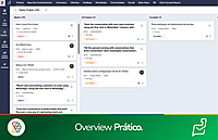 Implantação Setup Zoho Desk – Essential Implantação Setup Zoho Desk – Essential