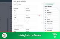 Implantação Setup Zoho Bigin – Essential