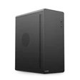 U500 ATX Cabinet with SMPS ULTRA- Black