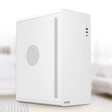U500 ATX Cabinet with SMPS ULTRA- White