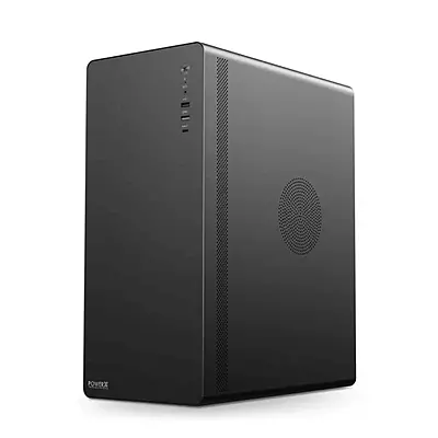 Power X Cabinet U500 Ultra Black