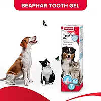 Beaphar Toothgel 100g