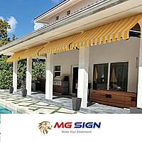 005 Traditional Signband with Open Sides (Frame only)