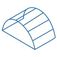 011 Marquee Awning (Frame only)