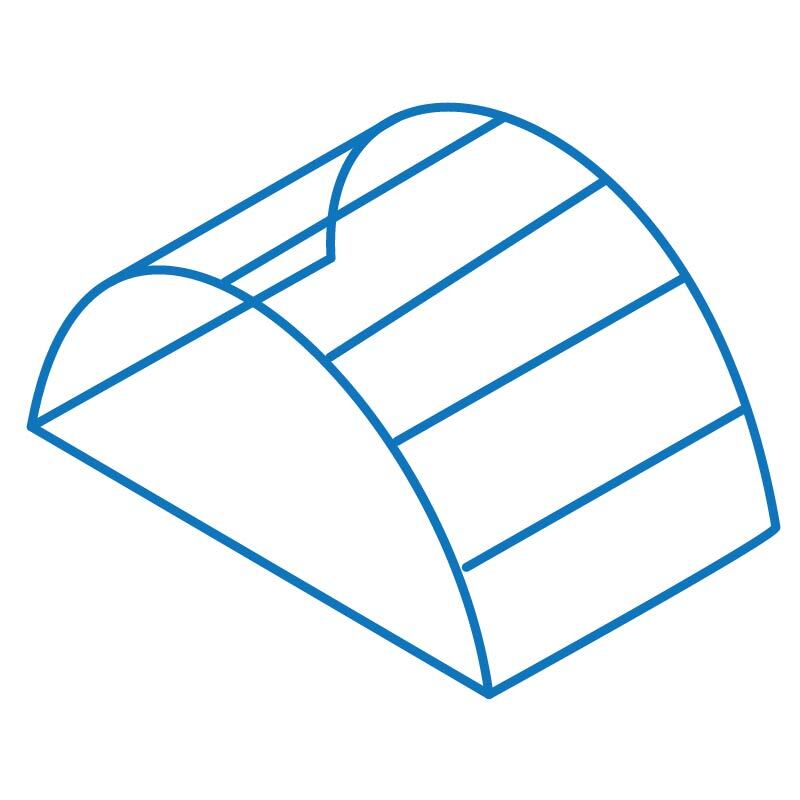 011 Marquee Awning (Frame only)