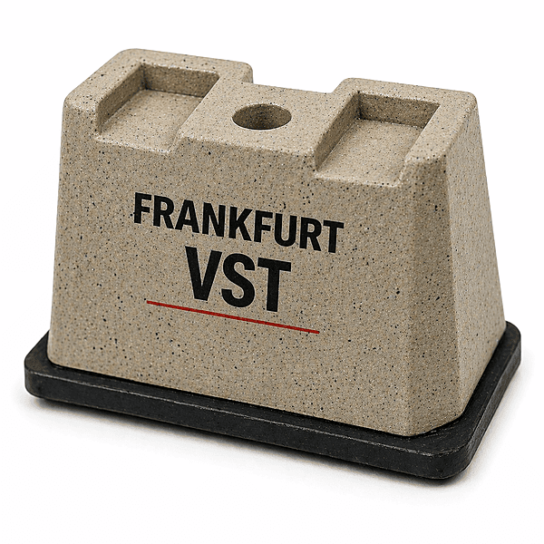 Frankfurt VST